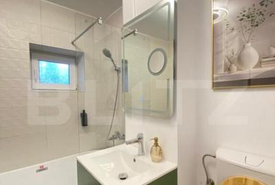 Apartament cu 4 camere, decomandat, pe Calea Bucure?ti - 10