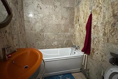 Apartament cu 2 camere, mobilat în Gara de Nord - 13