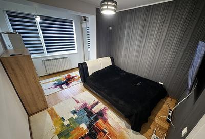 Garsoniera - Studio zona Tomis Plus - 7