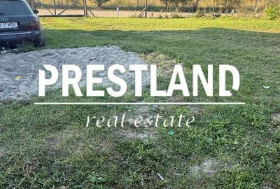 Teren de 2500 mp, în Șura Mare - 3