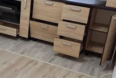 Studio mob-util complet, investitie, la 3-5min de metrou Berceni - 4