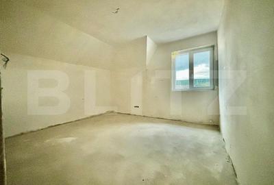 Casa individuala 151mp, 5 camere, curent trifazic teren 580mp in Chinteni - 10