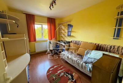 Apartament cu 4 camere decomandat în Lipovei - 5