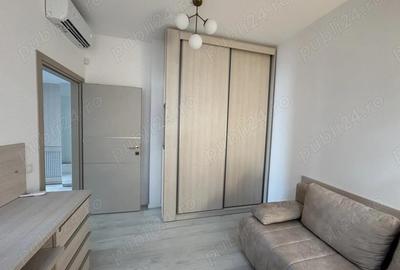 Apartament cu 3 camere decomandat, mobilat în Eroii Revoluției - 3