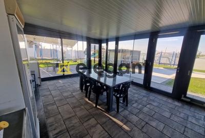 Deosebita! Casa S+P, 179 mp, 1142 mp teren, Plaiul Vulcanesti-Hotel Sidney - 22