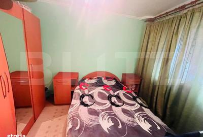 Apartament cu 3 camere în Nufărul - 6