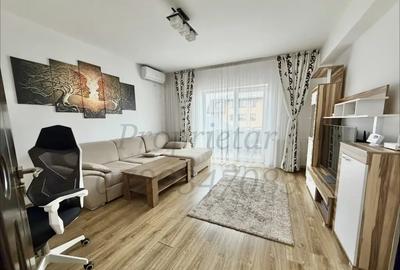 Apartament cu 2 camere decomandat în Nord - 6
