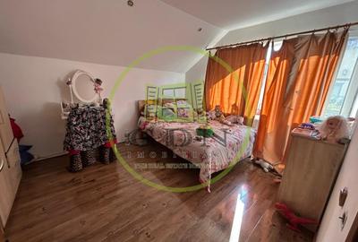 Casa P+M 190mp teren,115 mp utili ,cartier Bariera Valcii, zona Paringului - 4