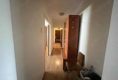 Apartament cu 3 camere decomandat în Titulescu - 1