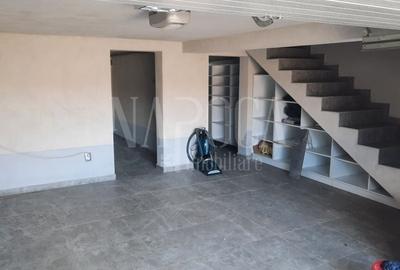 Duplex cu 4 camere cu Canalizare în Florești - 17