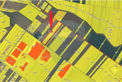 Teren , vanzare, in Bucuresti Ilfov, Popesti-Leordeni, Sud-Est Teren , vanzare, in Bucuresti Ilfov, Popesti-Leordeni, Sud-Est - 2