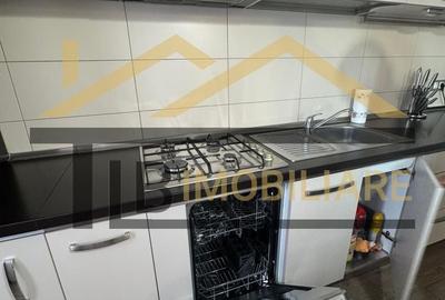Apartament de 2 camere, 60mp, zona Centrala - 7