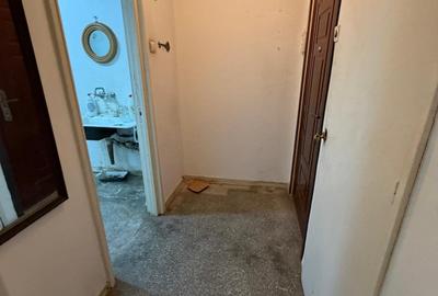 Titan - Barajul Lotru - 5