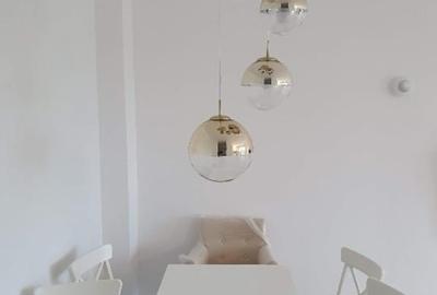 Doua camere, luminos, nou si complet mobilat, bloc 2021, prima inchiriere.. - 4