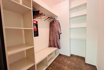 Inchiriere 3 camere UNIRII langa metrou Inchiriere 3 camere UNIRII langa metrou - 7