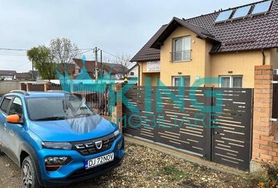 Damila | Vila Individuala |Gradina Proprie |475mp