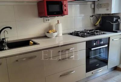 Apartament 3 camere în zona IULIUS MALL - 12