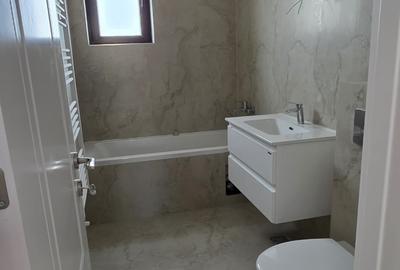 Duplex cu 4 camere cu Canalizare în Prelungirea Ghencea - 14