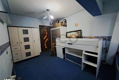 Apartament cu 3 camere în Central - 12