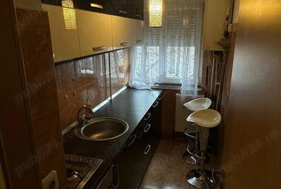 Apartament cu 2 camere decomandat în Craiovița Nouă - 7