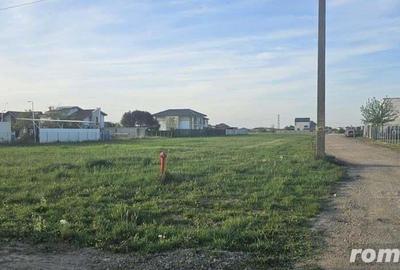 Teren Servivii Comercial Mosnita Noua de Inchiriat - 7