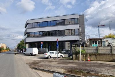 Spațiu comercial, de 550 mp, în Prelungirea Ghencea - 13