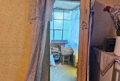 Apartament cu 2 camere decomandat în Băilești - 1