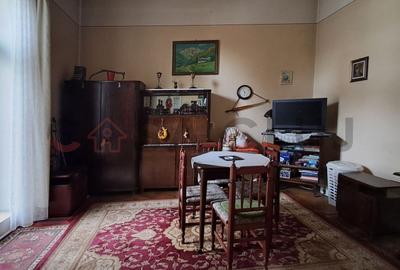 Apartament cu 3 camere semidecomandat în Central - 3