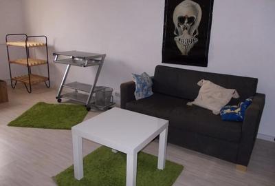 Apartament cu 2 camere decomandat în Crângași