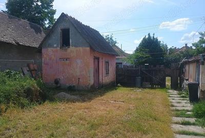 Casă cu 2 camere în Turnu - 9