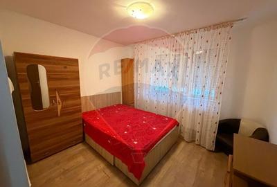 Apartament cu 3 camere decomandat în Sud - 6