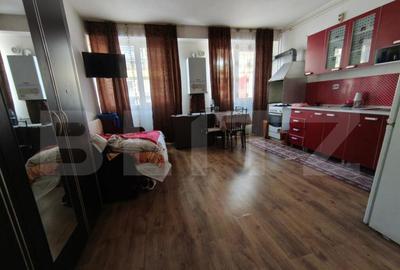 Apartament de vanzare, cu 2 camere, 43 mp, zona - SOPOR - 3