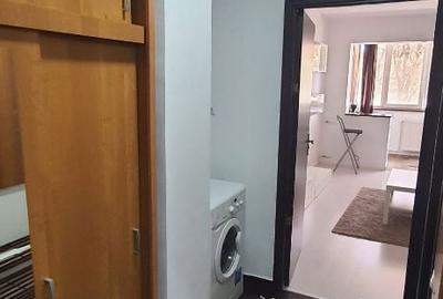 Garsonieră decomandată în Costin Georgian - 4