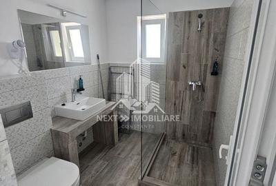 Apartament cu 2 camere decomandat în Central - 10