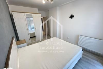Apartament cu 2 camere în Lazaret - 1