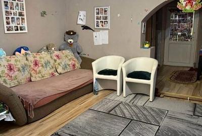Casă cu 5 camere cu Teren 450 Mp în Central - 5