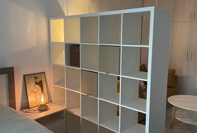 Timpuri Noi, studio de  inchiriat, an 2024, prima inchiriere, 1/4, centrala - 13