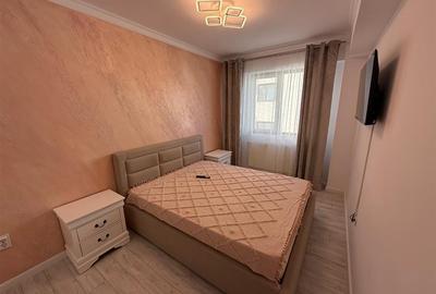 Apartament cu 2 camere decomandat în Galata - 1