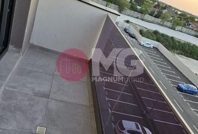 Aqua City,  Garsoniera de inchiriat - 9