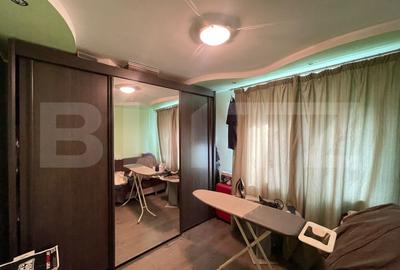 Apartament etaj 2,decomandat 85 mp,zona Liceul Energetic - 4