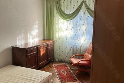 Apartament cu 3 camere semidecomandat în Ultracentral - 5