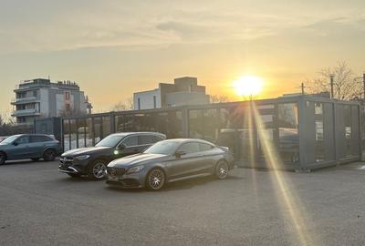 Teren Construcții intravilan de 2500 mp, în Sisești - 3