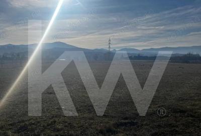 Teren intravilan , cu certificat de urbanism, Sibiu - Zona Muzeul Astra - 5