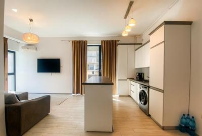 Apartament 2 camere | Termen lung (inclusiv vara) | Mamaia N - 6