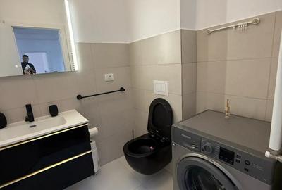Apartament cu 3 camere la prima inchiriere - 7