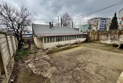 Casă cu 3 camere cu Teren 447 Mp în Bucium - 3