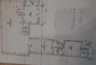 Casa si teren viisoara bistrita - 3