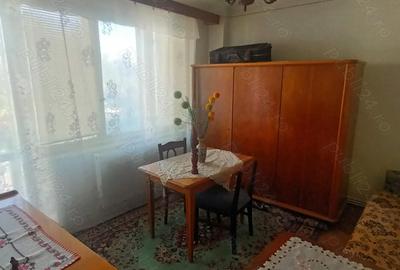 Apartament cu 2 camere semidecomandat în Hristo Botev - 4