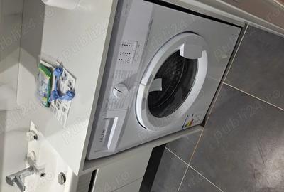 Apartament sector3,Pallady - 4