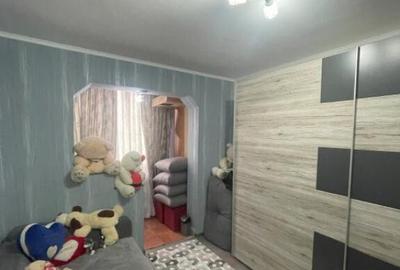 Apartament cu 2 camere, 38 mp, etaj 2, zona Rapsodiei - 4